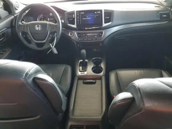 5FNYF5H56JB031514 2018 HONDA PILOT - Image 8