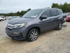 5FNYF5H56KB003164 2019 HONDA PILOT