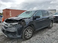 5FNYF5H56KB005612 2019 HONDA PILOT