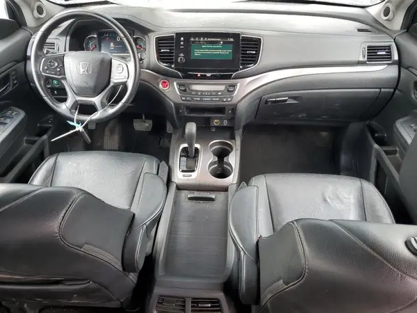5FNYF5H56KB005612 2019 HONDA PILOT - Image 8