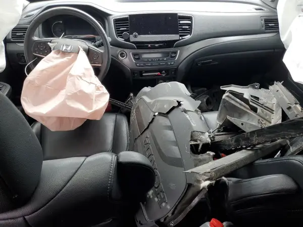 5FNYF5H56KB006632 2019 HONDA PILOT - Image 8