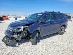 5FNYF5H56KB008171 2019 HONDA PILOT