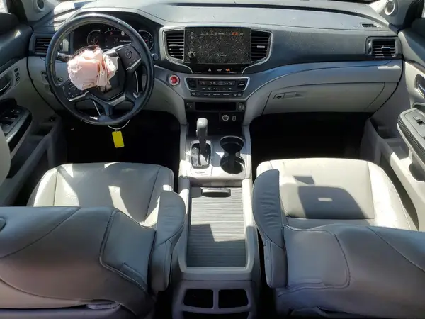 5FNYF5H56KB008171 2019 HONDA PILOT - Image 8