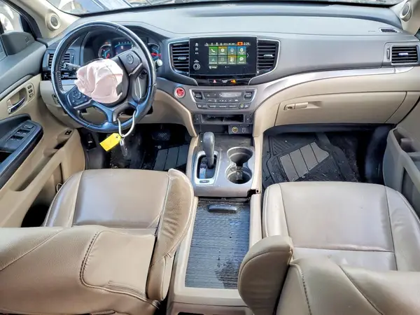 5FNYF5H56KB012009 2019 HONDA PILOT - Image 8