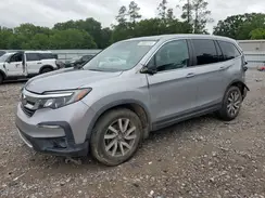 5FNYF5H56KB012690 2019 HONDA PILOT