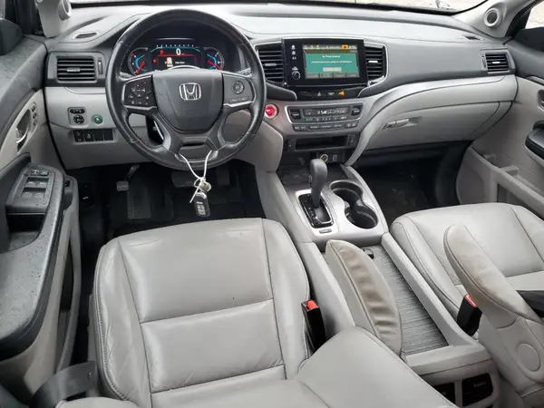5FNYF5H56KB012690 2019 HONDA PILOT - Image 8