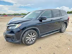 5FNYF5H56KB015203 2019 HONDA PILOT