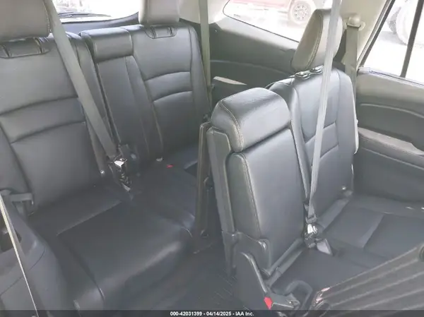 5FNYF5H56KB017114 2019 HONDA PILOT - Image 8