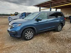 5FNYF5H56KB017968 2019 HONDA PILOT