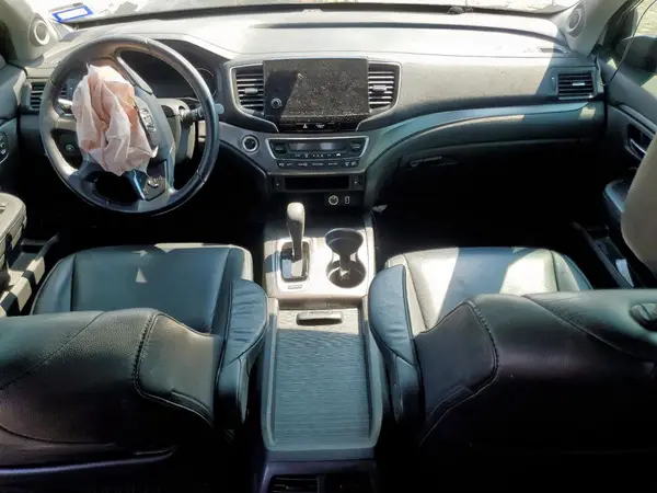 5FNYF5H56KB020126 2019 HONDA PILOT - Image 8