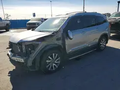 5FNYF5H56KB021910 2019 HONDA PILOT