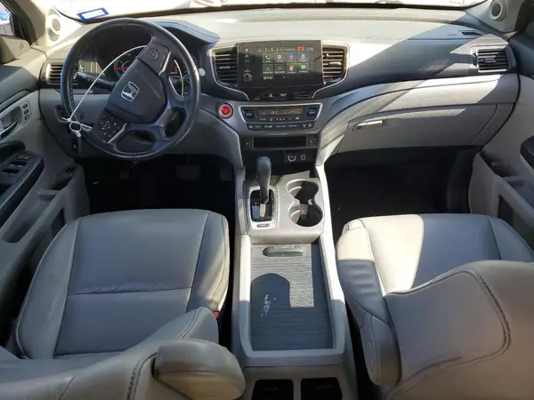 5FNYF5H56KB021910 2019 HONDA PILOT - Image 8