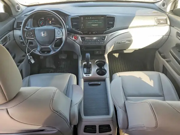 5FNYF5H56KB021938 2019 HONDA PILOT - Image 8