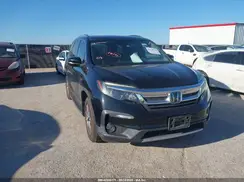 5FNYF5H56KB023379 2019 HONDA PILOT
