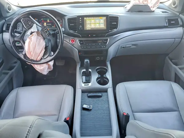 5FNYF5H56KB023981 2019 HONDA PILOT - Image 8