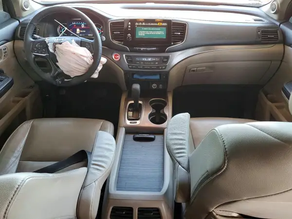 5FNYF5H56KB025083 2019 HONDA PILOT - Image 8