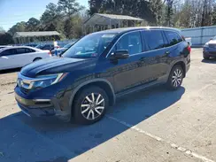 5FNYF5H56KB026699 2019 HONDA PILOT