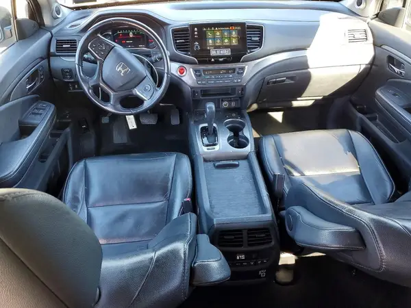 5FNYF5H56KB026699 2019 HONDA PILOT - Image 8