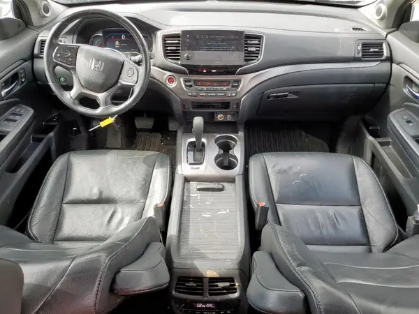 5FNYF5H56KB028968 2019 HONDA PILOT - Image 8