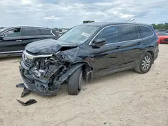 5FNYF5H56KB030221 2019 HONDA PILOT
