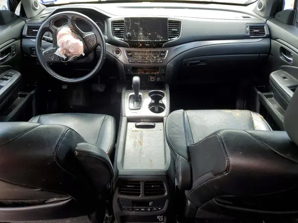 5FNYF5H56KB030221 2019 HONDA PILOT - Image 8