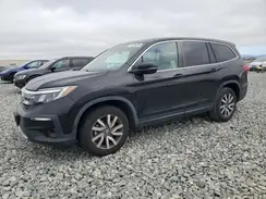 5FNYF5H56KB031501 2019 HONDA PILOT