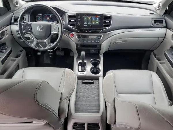 5FNYF5H56KB031501 2019 HONDA PILOT - Image 8