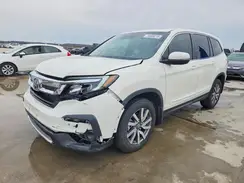 5FNYF5H56KB032471 2019 HONDA PILOT