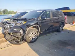 5FNYF5H56KB035015 2019 HONDA PILOT