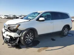5FNYF5H56KB035354 2019 HONDA PILOT