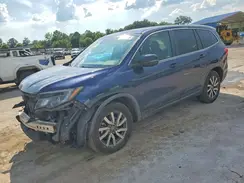 5FNYF5H56KB036553 2019 HONDA PILOT