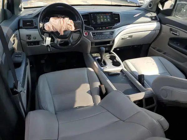 5FNYF5H56KB036553 2019 HONDA PILOT - Image 8
