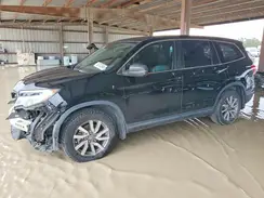 5FNYF5H56KB037475 2019 HONDA PILOT