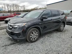 5FNYF5H56KB037489 2019 HONDA PILOT