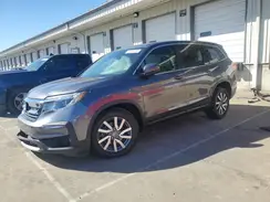 5FNYF5H56KB040408 2019 HONDA PILOT