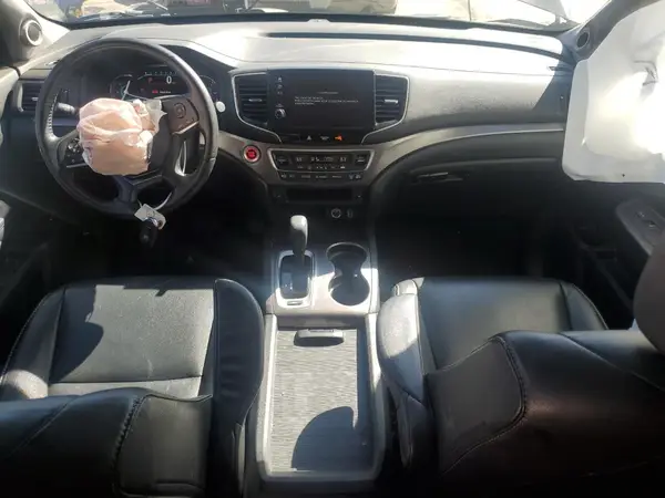 5FNYF5H56KB040408 2019 HONDA PILOT - Image 8