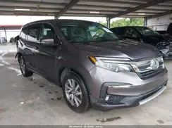 5FNYF5H56KB041767 2019 HONDA PILOT