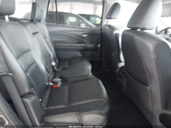 5FNYF5H56KB041767 2019 HONDA PILOT - Image 8