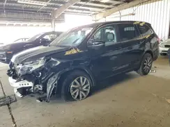 5FNYF5H56KB042854 2019 HONDA PILOT