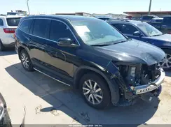 5FNYF5H56KB042918 2019 HONDA PILOT