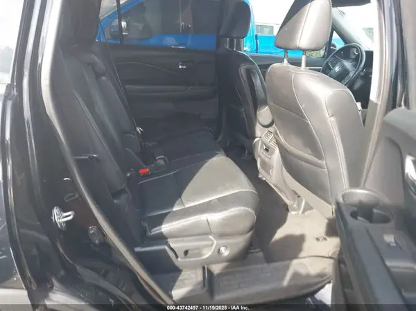 5FNYF5H56KB043051 2019 HONDA PILOT - Image 8