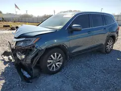 5FNYF5H56KB043714 2019 HONDA PILOT