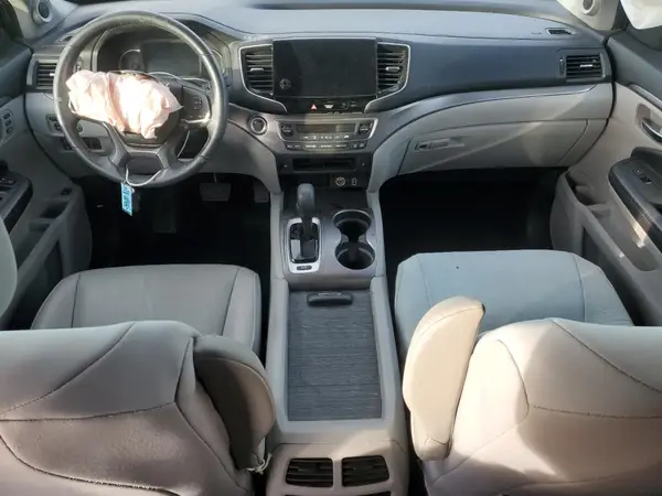 5FNYF5H56KB044362 2019 HONDA PILOT - Image 8