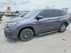 5FNYF5H56KB044605 2019 HONDA PILOT