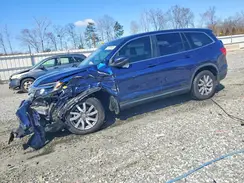5FNYF5H56KB046497 2019 HONDA PILOT