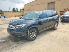 5FNYF5H56KB046886 2019 HONDA PILOT