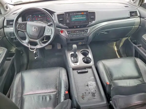 5FNYF5H56KB046886 2019 HONDA PILOT - Image 8