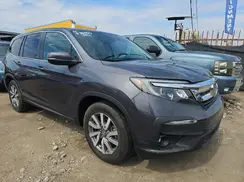 5FNYF5H56LB002047 2020 HONDA PILOT