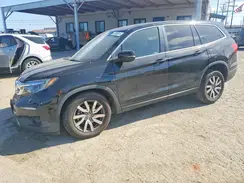 5FNYF5H56LB002226 2020 HONDA PILOT