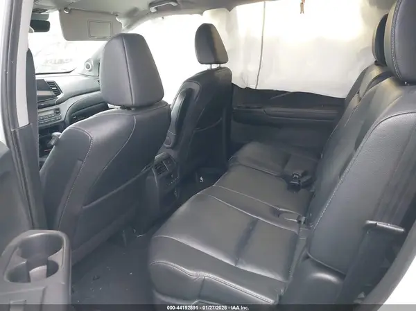 5FNYF5H56LB002713 2020 HONDA PILOT - Image 8